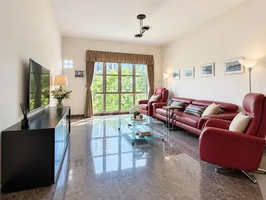 Landbay Condominium image 1 of 6