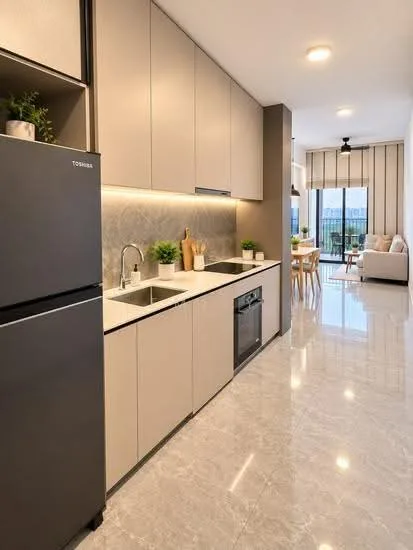 Sengkang Grand Residences image 1 of 3