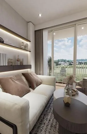 Lentor Hills Residences image 1 of 3