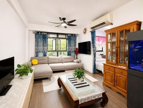 299A TAMPINES STREET 22