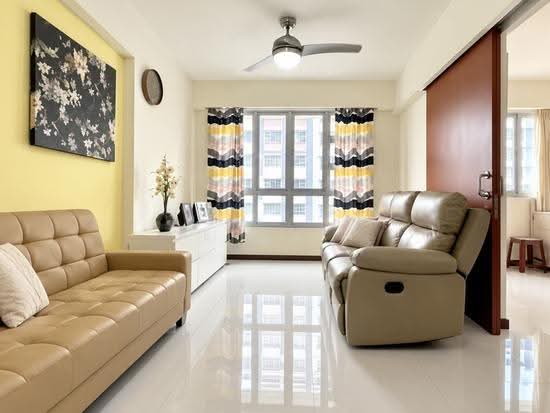 233A SUMANG LANE