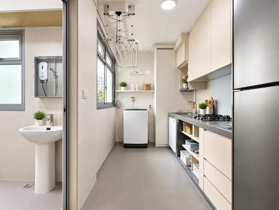 233A SUMANG LANE photo 3