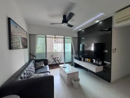 624A Punggol Central image 1 of 10