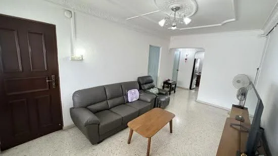 489 Jurong West Avenue 1 image 1 of 10