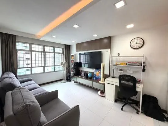 458 Yishun Avenue 11 image 1 of 10