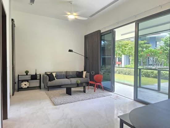 PARC CLEMATIS photo 2