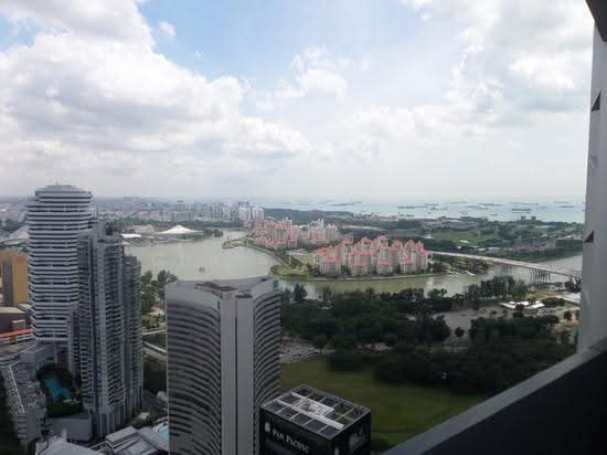 Duo Residences image 1 of 10