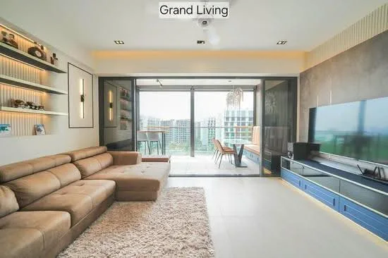 The Woodleigh Residences image 1 of 10
