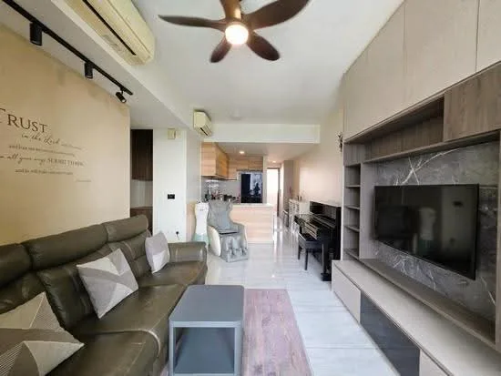The Poiz Residences image 1 of 10