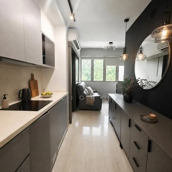 Suites@braddell image 1 of 6