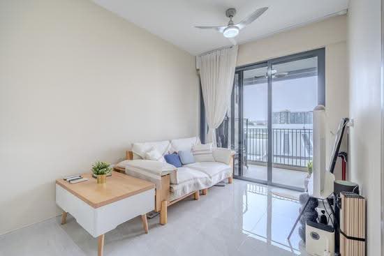 THE FLORENCE RESIDENCES photo 2