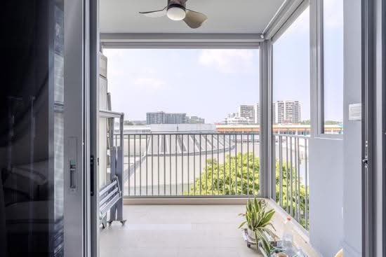 THE FLORENCE RESIDENCES photo 4