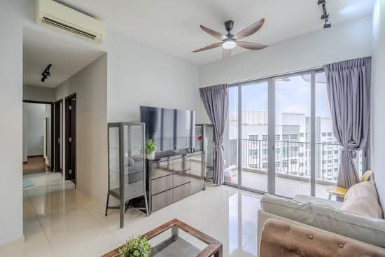 Signature at Yishun image 1 of 10