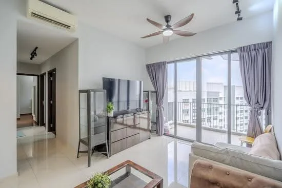 Signature at Yishun image 1 of 10