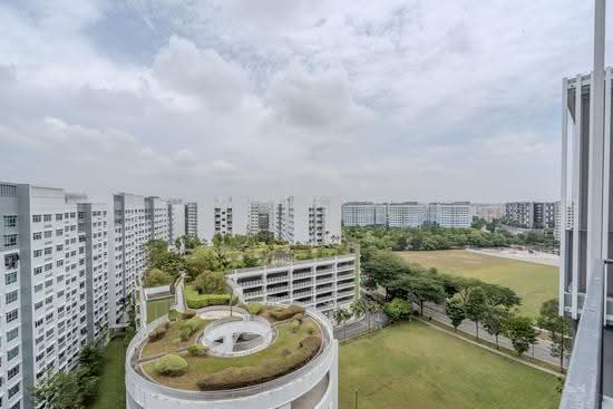 Signature at Yishun photo 4
