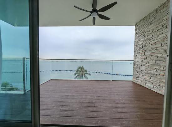 THE AZURE image 1 of 10