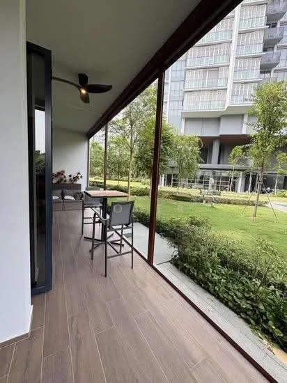 One Holland Village Residences image 1 of 10