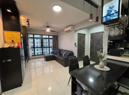 115C Alkaff Crescent image 1 of 6