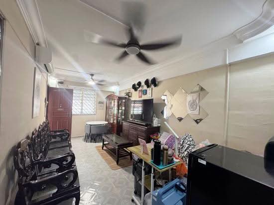 234 BUKIT BATOK EAST AVENUE 5 image 1 of 10