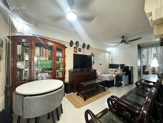 234 BUKIT BATOK EAST AVENUE 5 photo 2