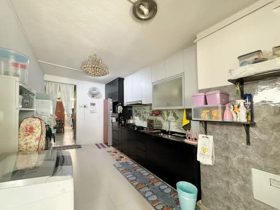 234 BUKIT BATOK EAST AVENUE 5 photo 4