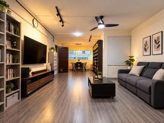 239 Bukit Batok East Avenue 5 image 1 of 8