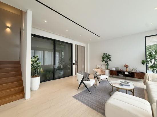 Brand New Semi-Detached with Pool & Lift image 1 of 7