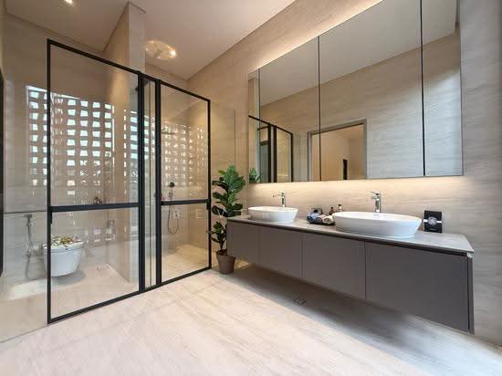 Brand New Semi-Detached with Pool & Lift photo 6