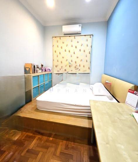 2.5 Storey SD with very spacious land size photo 4