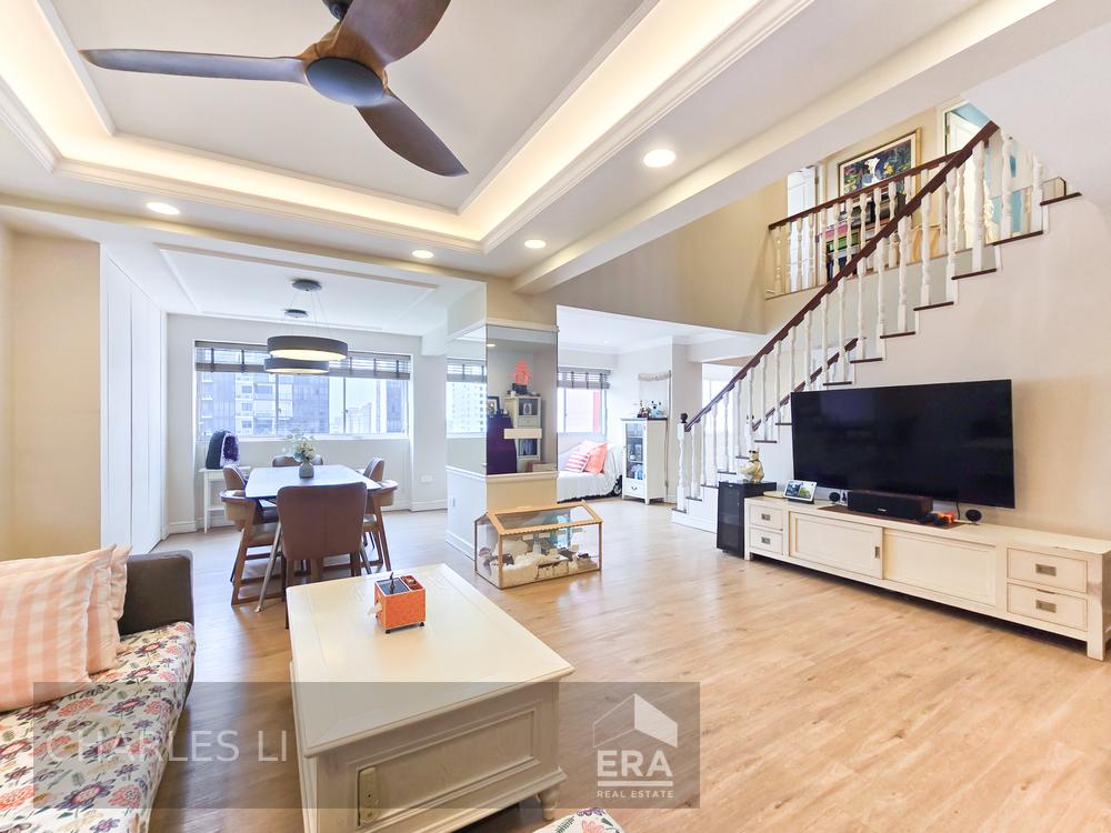 453 SIN MING AVENUE photo 3