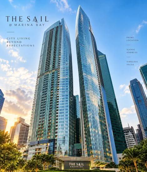 THE SAIL @ MARINA BAY photo 5