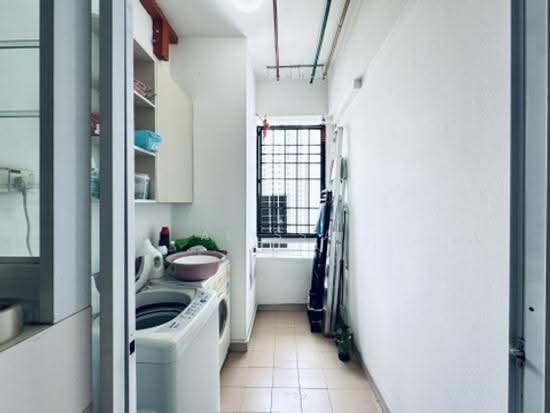CENTRAL GREEN CONDOMINIUM photo 5