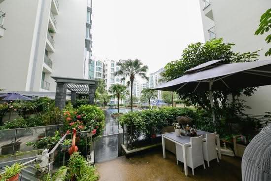 CARIBBEAN AT KEPPEL BAY photo 3
