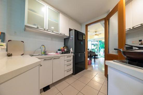 CARIBBEAN AT KEPPEL BAY photo 4
