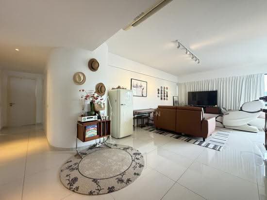 THE INTERLACE image 1 of 10