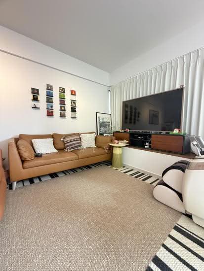 THE INTERLACE photo 2