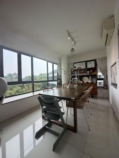 THE INTERLACE photo 3