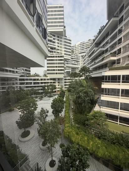 THE INTERLACE photo 5