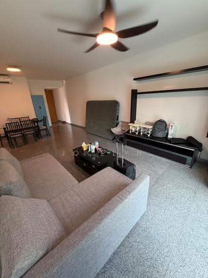 CASA MERAH photo 2