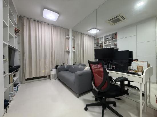 PARC ROSEWOOD image 1 of 6