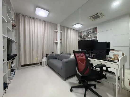 Parc Rosewood image 1 of 6