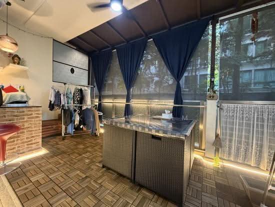 PARC ROSEWOOD photo 3