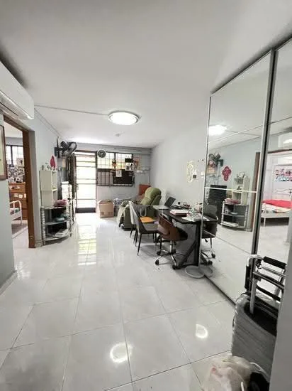 12 Lorong 7 Toa Payoh image 1 of 9
