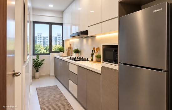 274D PUNGGOL PLACE image 1 of 10