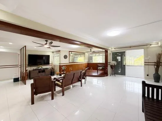 134 Marsiling Road image 1 of 10