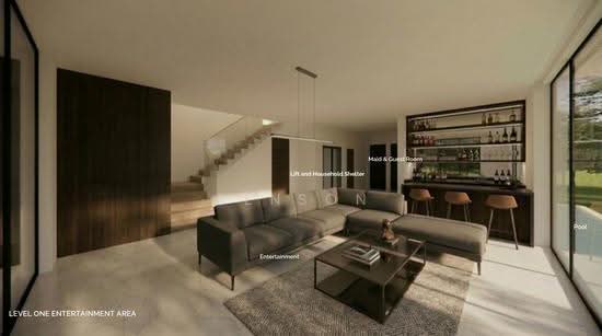 ★ District 15 ★ Brand New ★ Pool + Lift ★ Bespoke Luxury Landed Homes ★ photo 4