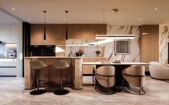 ★ District 15 ★ FH Brand New Terrace ★ Bespoke Luxury Landed Homes ★ photo 5