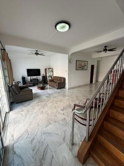 Sembawang Springs Estate image 1 of 10