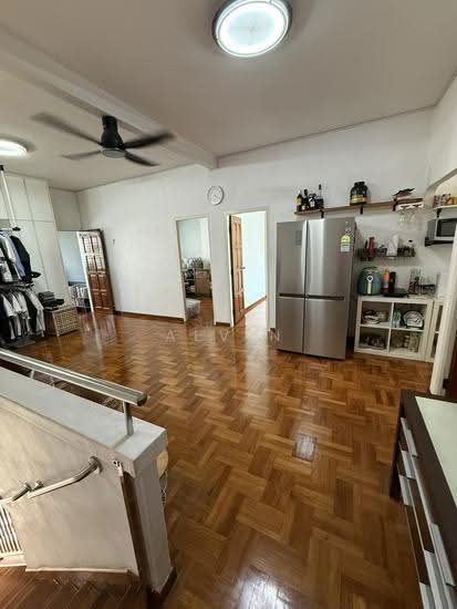 Sembawang Springs Estate photo 4