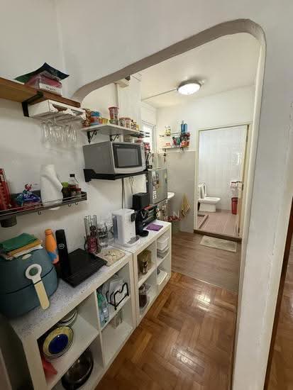 Sembawang Springs Estate photo 6